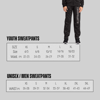 Champawat Performance Joggers