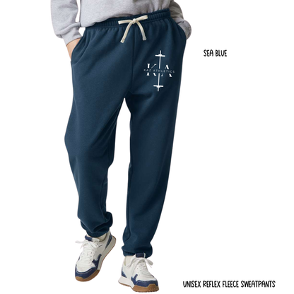 Kaz Unisex Lounge Sweats