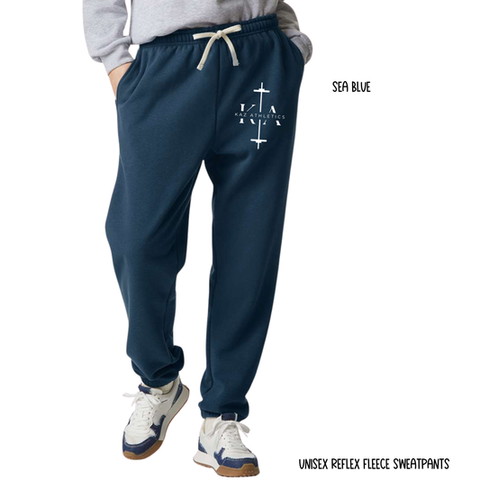 Kaz Unisex Lounge Sweats